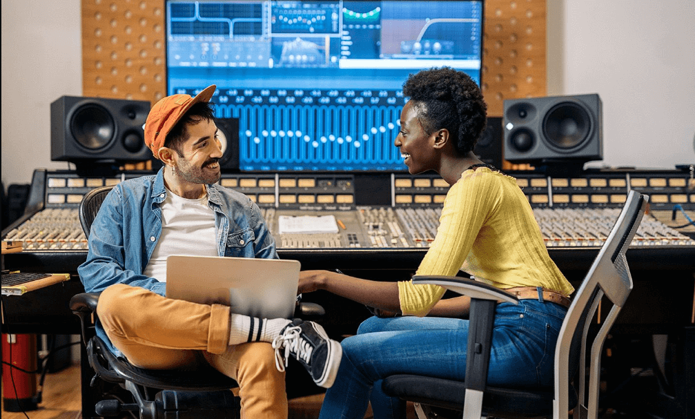 How Technology Is Changing the Music Production Industry