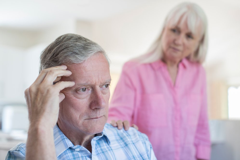 Forgetfulness or Alzheimer’s? How to Tell the Difference