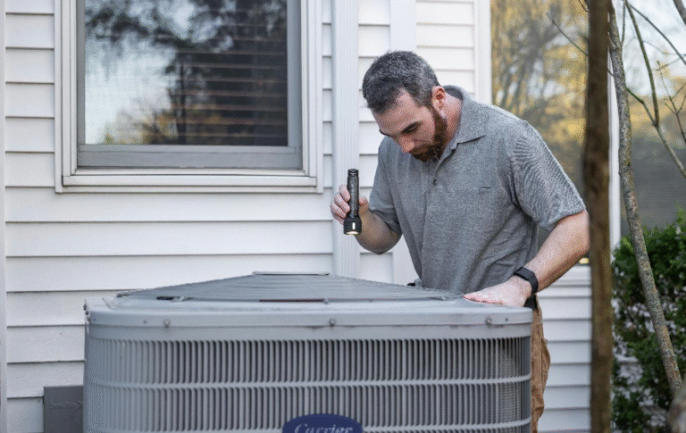 How to Choose the Right HVAC Contractor for Your Home?