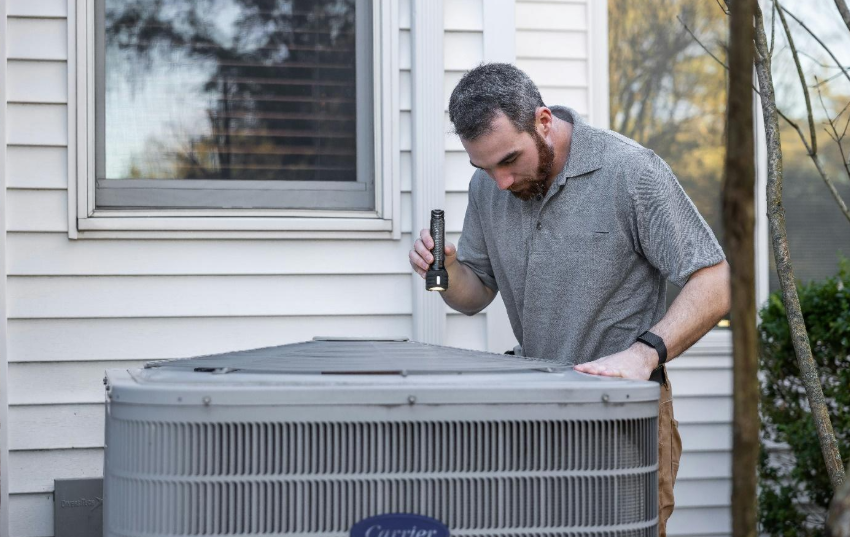 How to Choose the Right HVAC Contractor for Your Home?