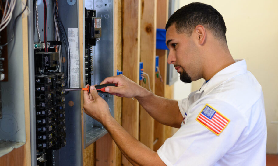 Long-Term Benefits of Electrical Replacements Done by JDV Electric: Durability, Efficiency, and Peace of Mind