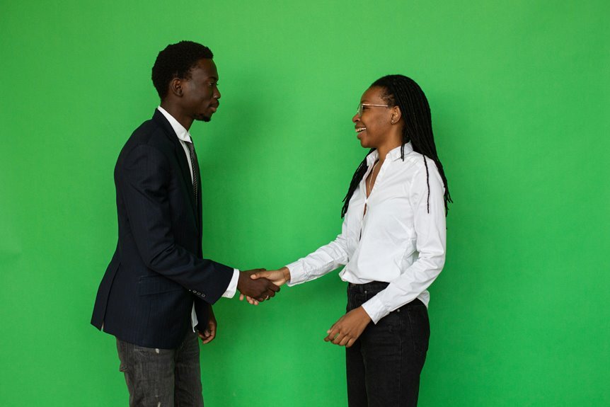 reliable network for growth