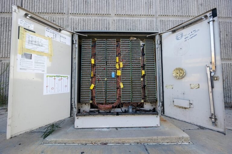 smart network for online use