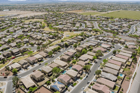 Housing Market Trends and Forecast in Arizona