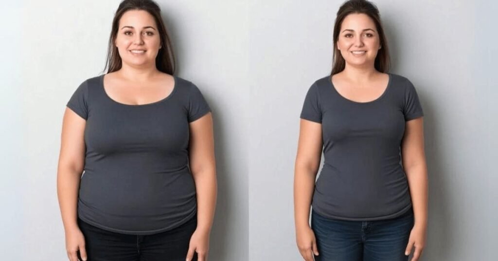 How Do Online Providers Monitor Weight Loss Treatment